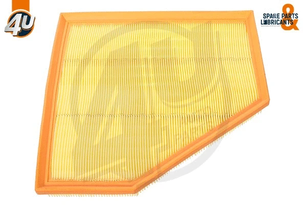 Air Filter (33446BW)