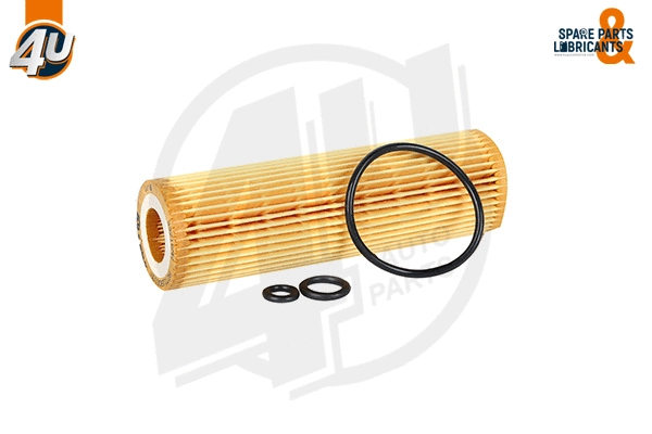 Oil Filter (33218MR)
