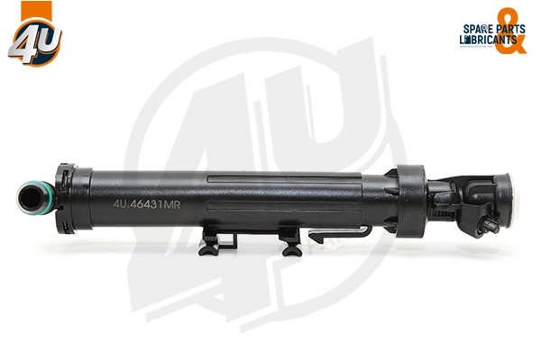 Washer Fluid Jet, headlight cleaning (46431MR)