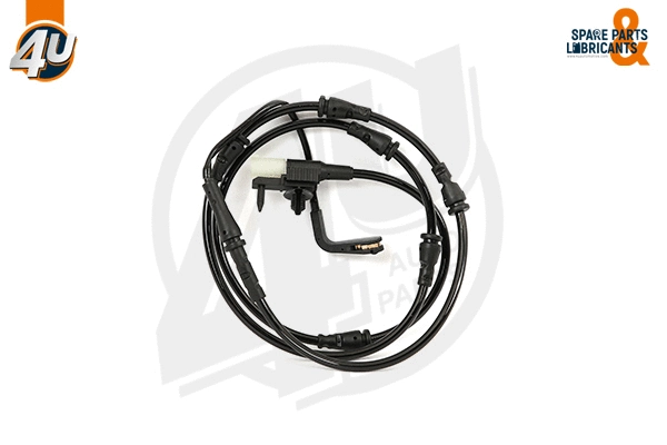 Warning Contact, brake pad wear (12521LR)