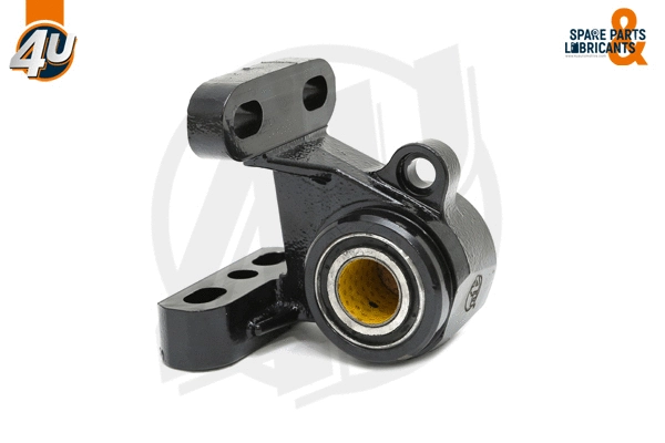 Bearing Bracket, shock absorber mounting (driver cab) (13893DF)
