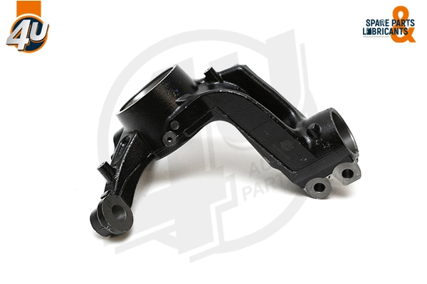 Steering Knuckle, wheel suspension (55034VV)
