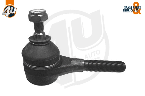 Tie Rod End (A62722)