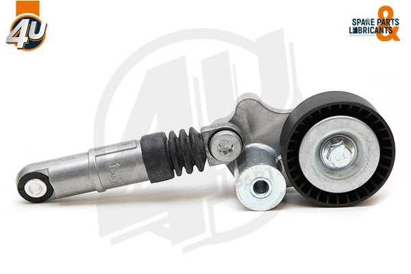 Belt Tensioner, V-ribbed belt (32022MR)