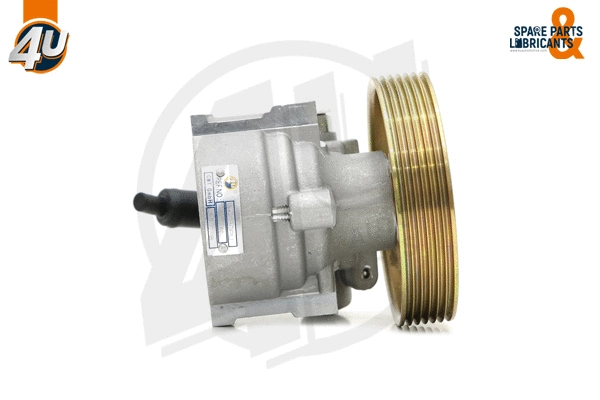 Hydraulic Pump, steering (12308VO)