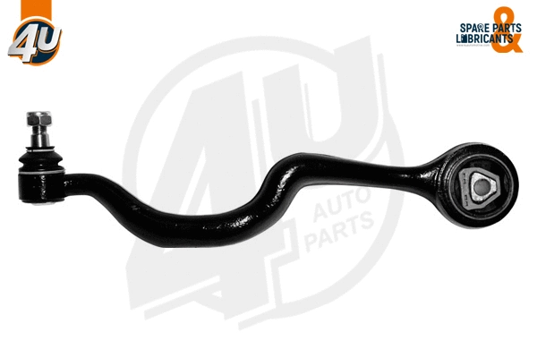 Control/Trailing Arm, wheel suspension (D54601)
