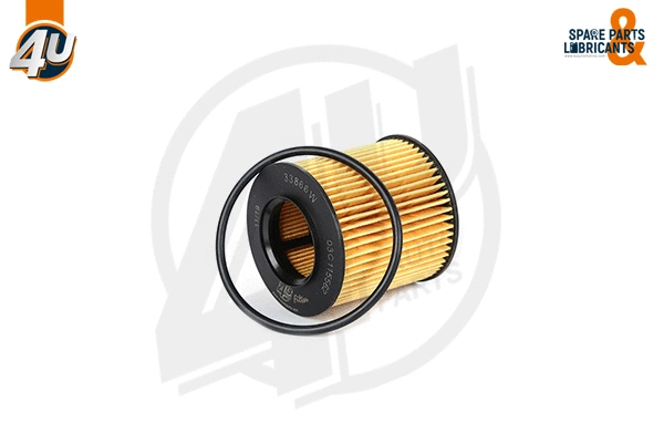 Oil Filter (33866VV)