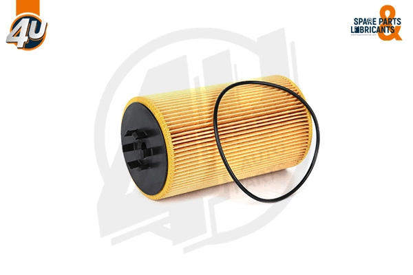 Oil Filter (38714MN)
