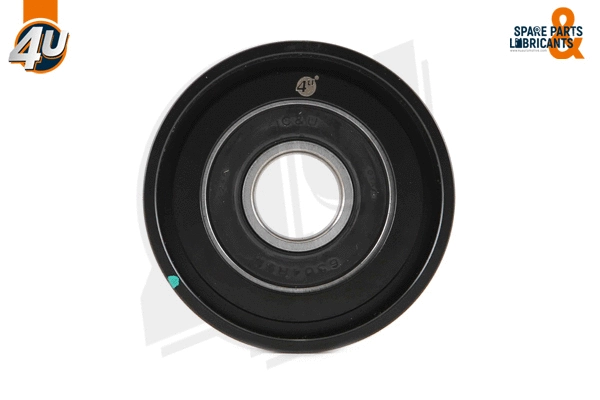 Deflection/Guide Pulley, V-ribbed belt (14932VO)