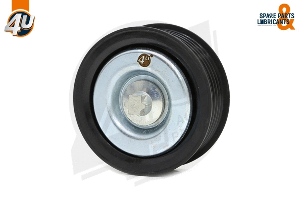 Deflection/Guide Pulley, V-ribbed belt (32072MR)