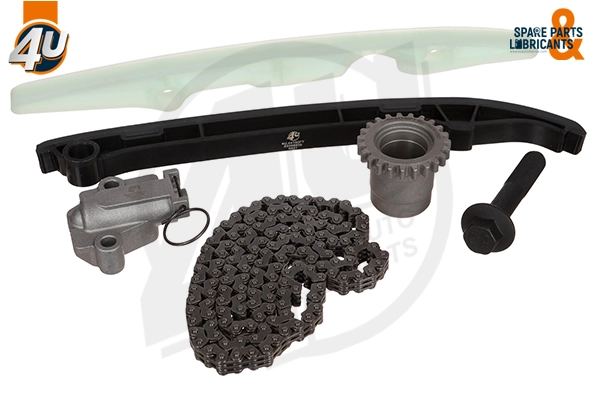 Timing Chain Kit (44150FT)
