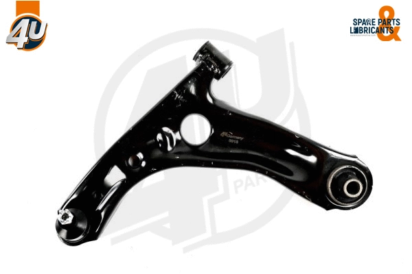Control/Trailing Arm, wheel suspension (G61215)