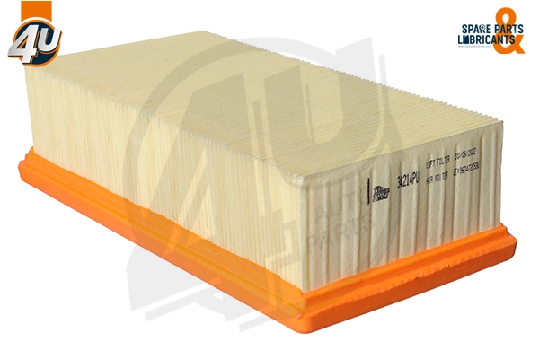 Air Filter (34214PU)