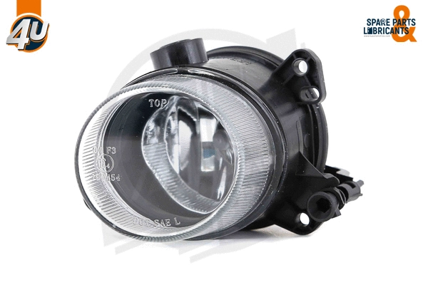 Front Fog Light (60004MR)