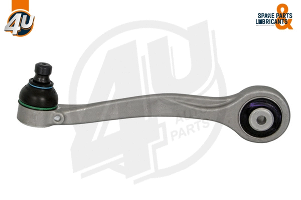 Control/Trailing Arm, wheel suspension (D13638)