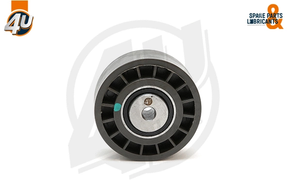 Deflection/Guide Pulley, V-ribbed belt (32058MR)
