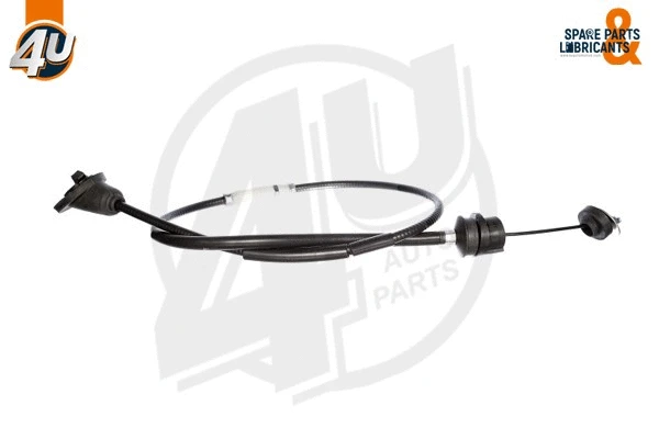 Cable Pull, clutch control (38280PU)