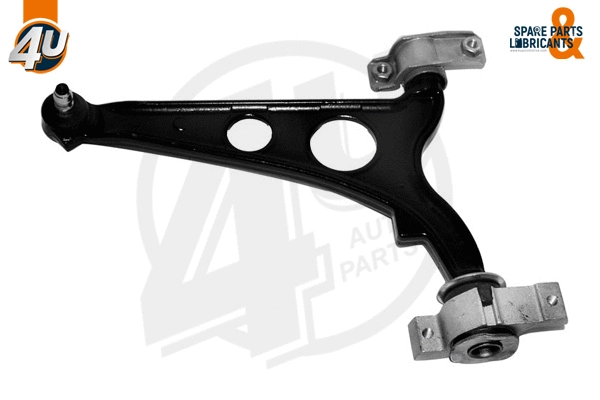 Control/Trailing Arm, wheel suspension (G69655)