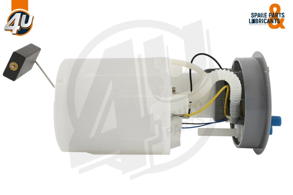 Fuel Pump (32938VV)