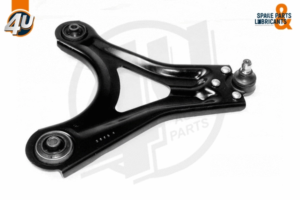 Control/Trailing Arm, wheel suspension (G46639)