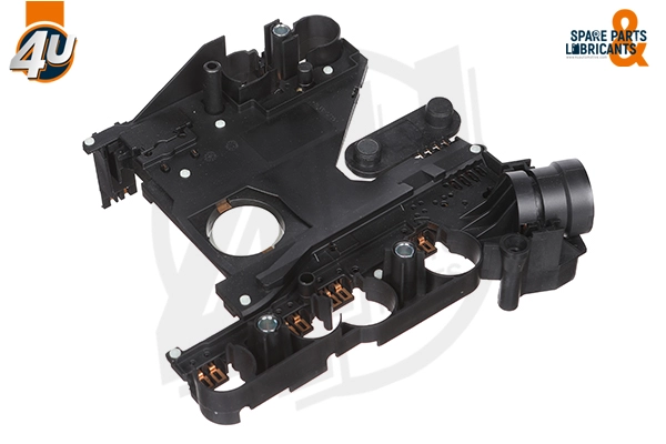 Mechatronics, automatic transmission (15981MR)