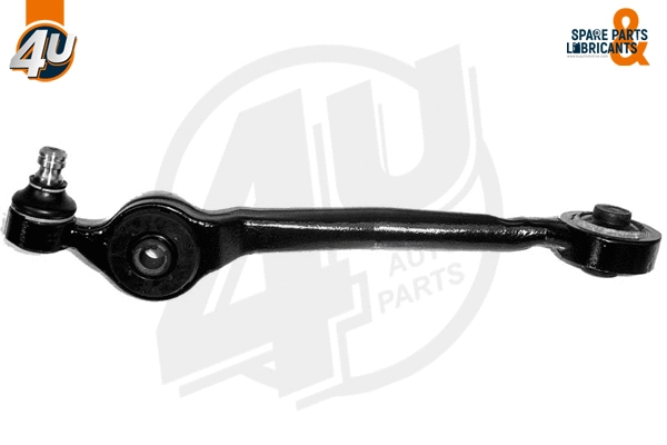 Control/Trailing Arm, wheel suspension (D10170)