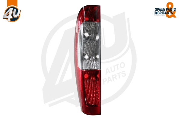 Tail Light Assembly (60025MR)