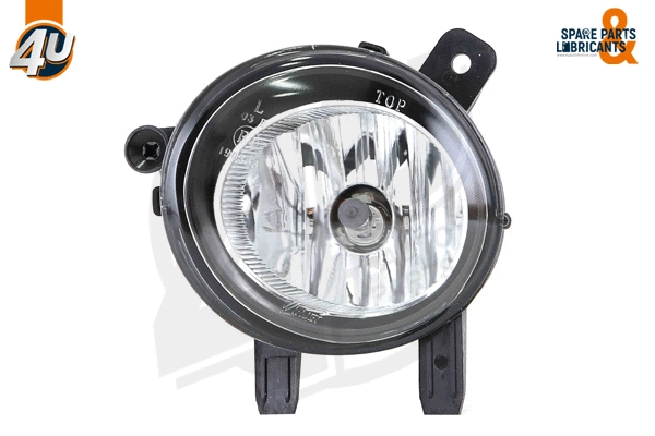 Front Fog Light (60133BW)