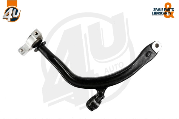 Control/Trailing Arm, wheel suspension (G74935)