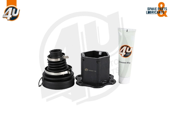 Joint Kit, drive shaft (51224VV)