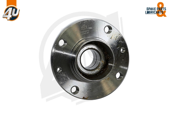 Wheel Bearing Kit (16936PU)