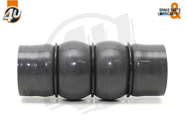 Charge Air Hose (62506PU)