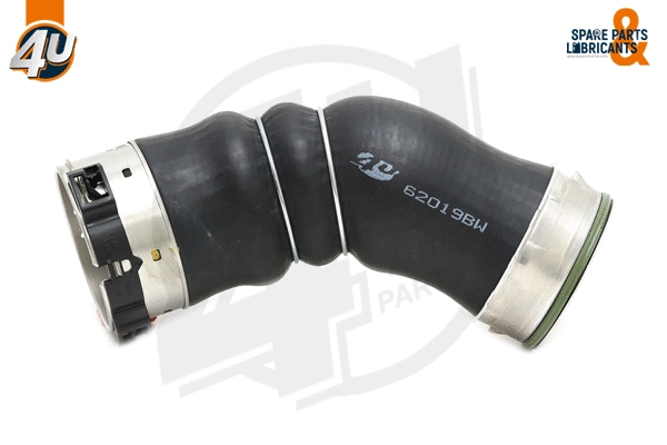 Charge Air Hose (62019BW)