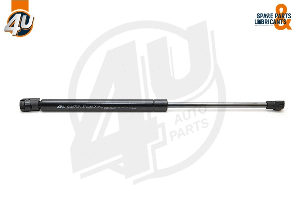 Gas Spring, bonnet (48065BW)