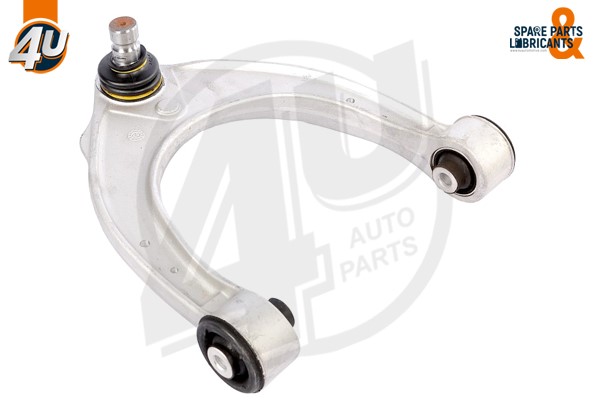 Control/Trailing Arm, wheel suspension (G10770)