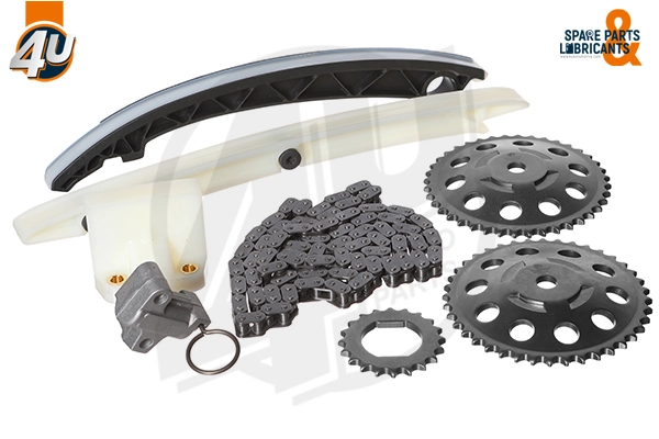 Timing Chain Kit (44172OP)