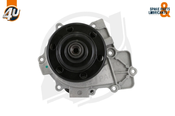 Water Pump, engine cooling (13558MR)