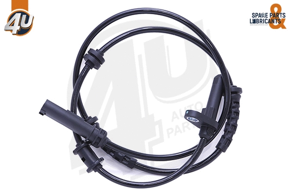 Sensor, wheel speed (20347BW)