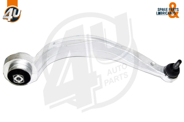 Control/Trailing Arm, wheel suspension (D14539)
