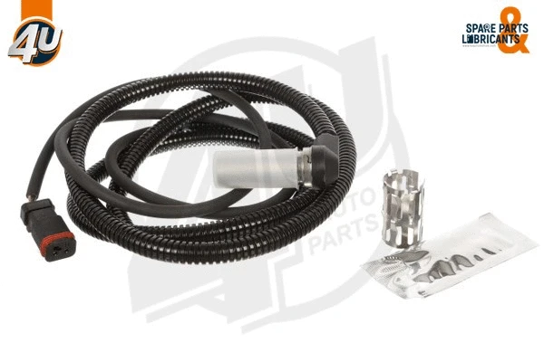 Sensor, wheel speed (18126SC)