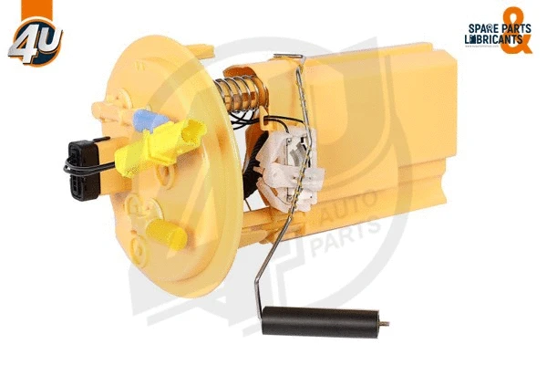 Sender Unit, fuel tank (32797PU)