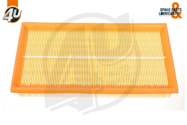 Air Filter (33720VV)
