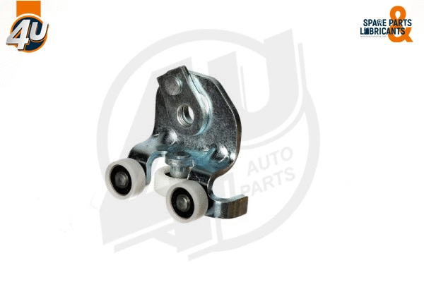 Roller Guide, sliding door (46096PU)