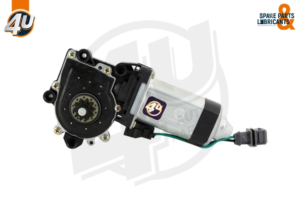 Electric Motor, window regulator (24105ME)