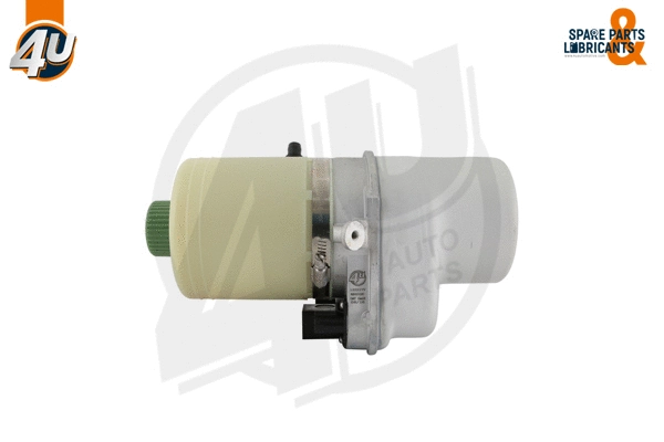 Hydraulic Pump, steering (12221VV)