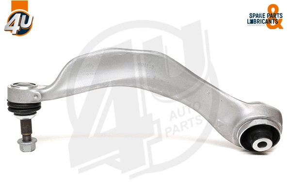 Control/Trailing Arm, wheel suspension (D10787)