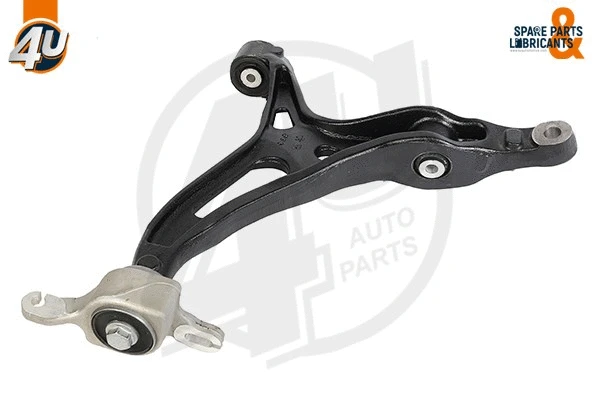 Control/Trailing Arm, wheel suspension (G65186)