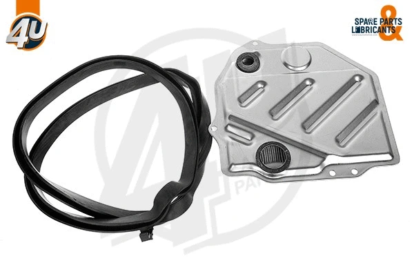 Hydraulic Filter Kit, automatic transmission (33259MR)
