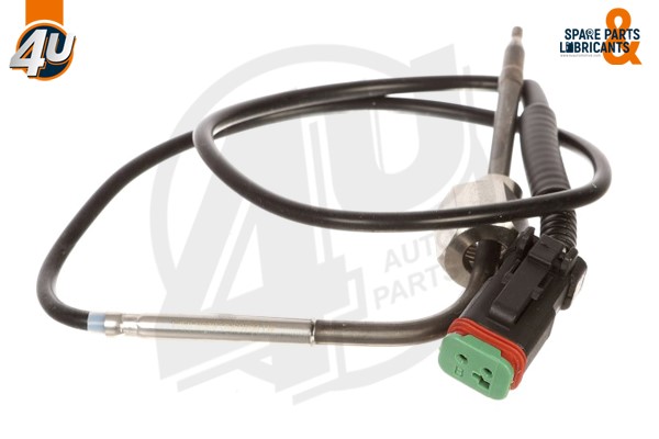 Sensor, exhaust gas temperature (29469SC)