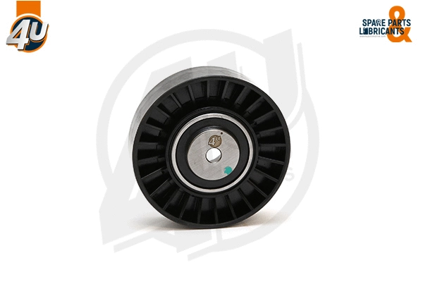 Deflection/Guide Pulley, V-ribbed belt (32526VV)